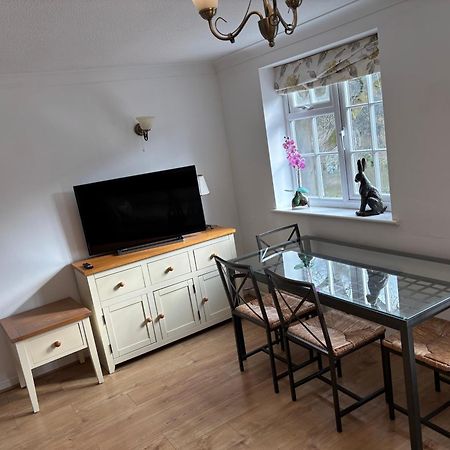 Symonds Yat - Herefordshire Property With Stunning Views ภายนอก รูปภาพ
