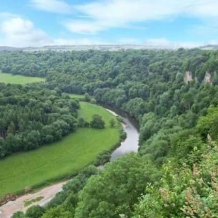 Symonds Yat - Herefordshire Property With Stunning Views ภายนอก รูปภาพ