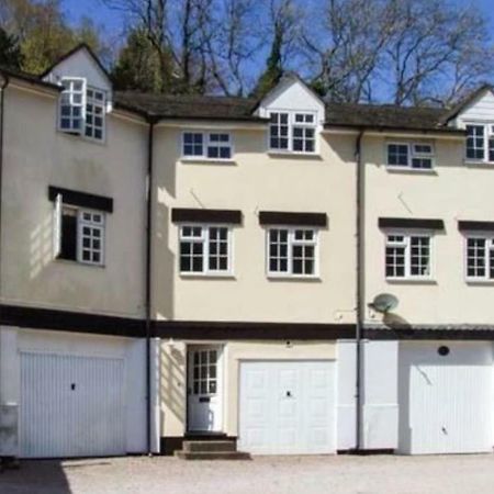 Symonds Yat - Herefordshire Property With Stunning Views Villa ภายนอก รูปภาพ