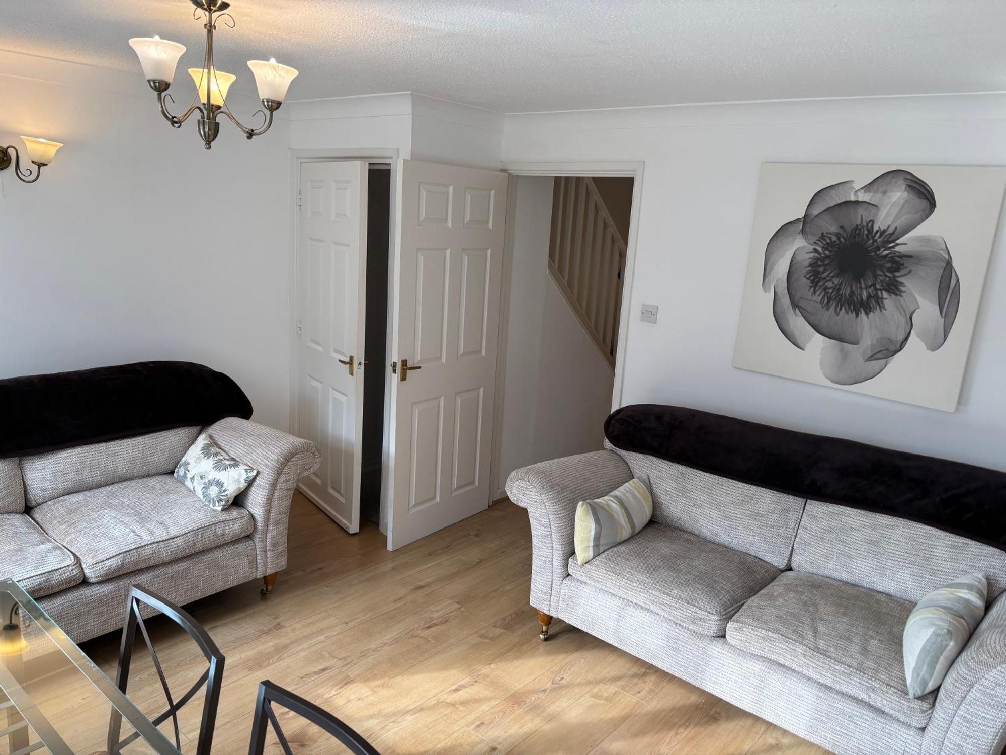 Symonds Yat - Herefordshire Property With Stunning Views ภายนอก รูปภาพ