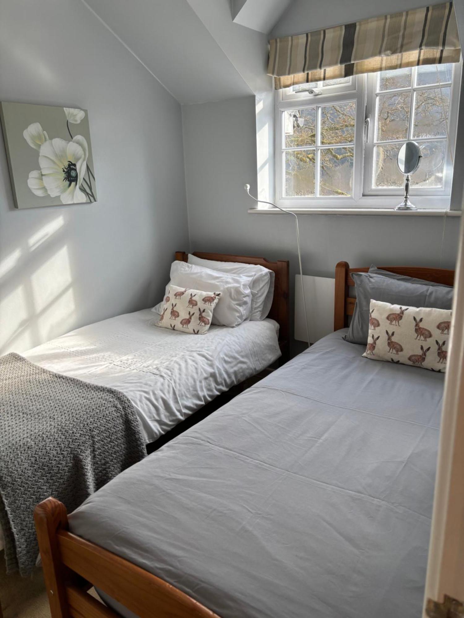 Symonds Yat - Herefordshire Property With Stunning Views ภายนอก รูปภาพ