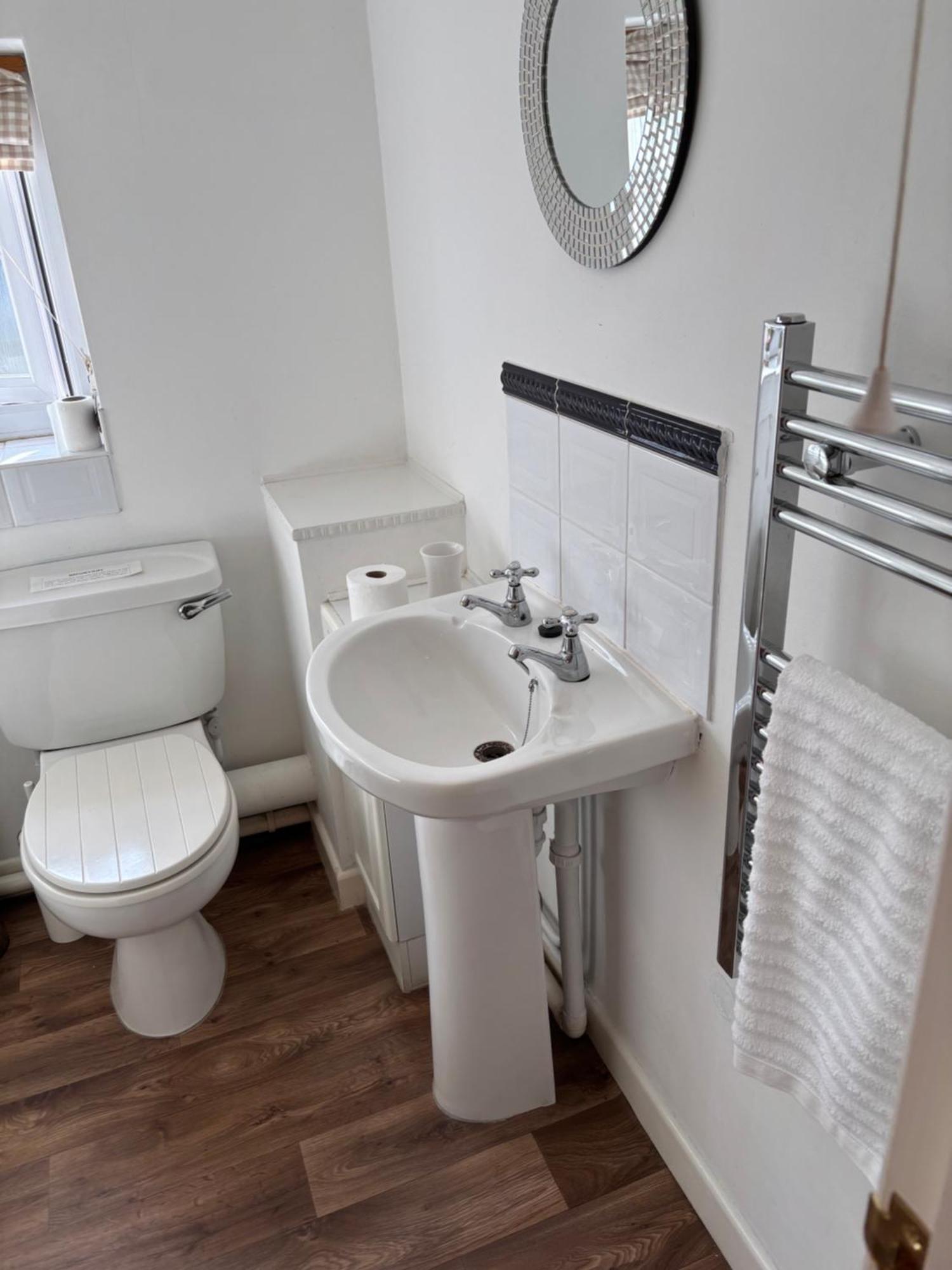 Symonds Yat - Herefordshire Property With Stunning Views ภายนอก รูปภาพ