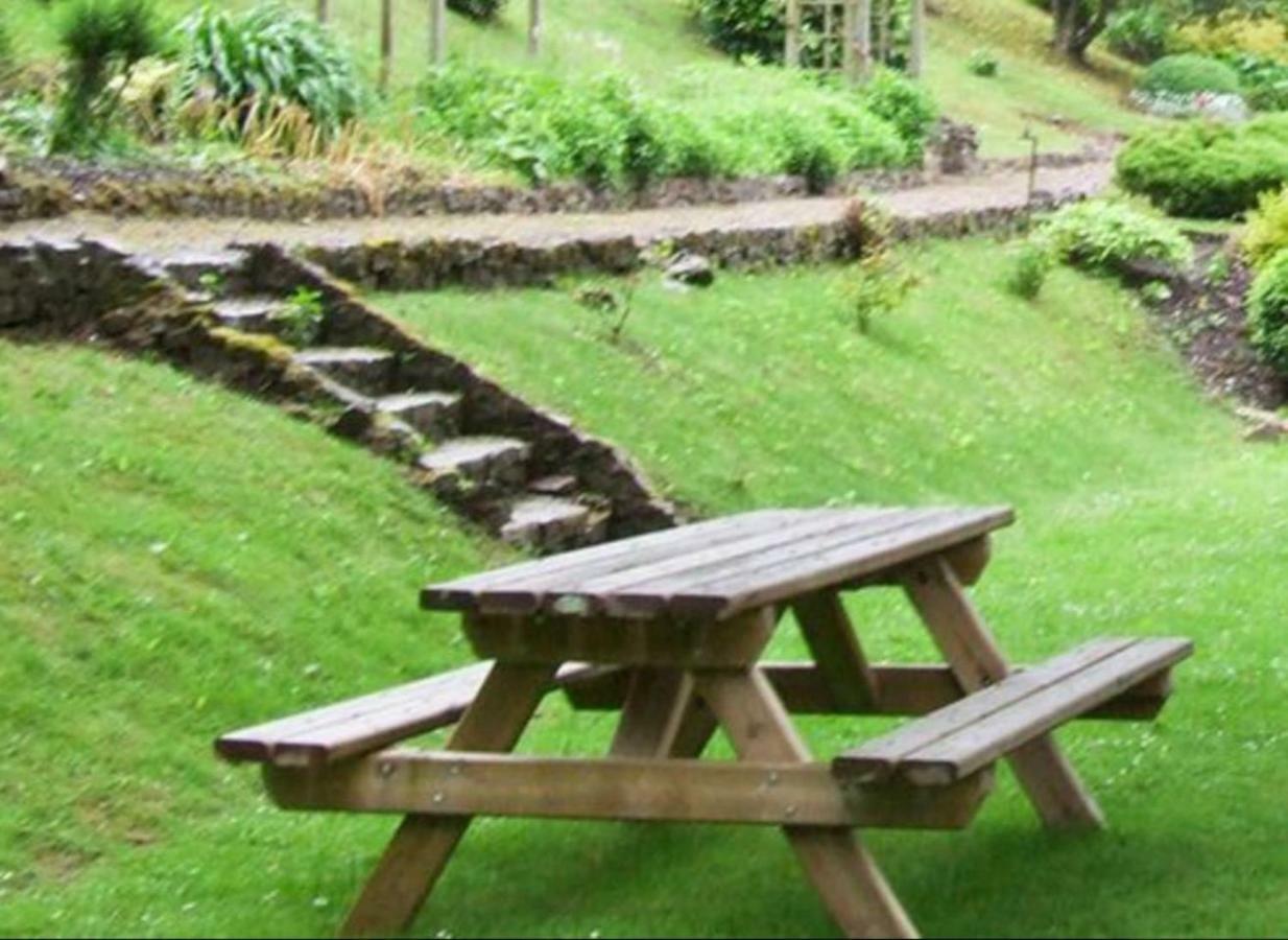 Symonds Yat - Herefordshire Property With Stunning Views ภายนอก รูปภาพ