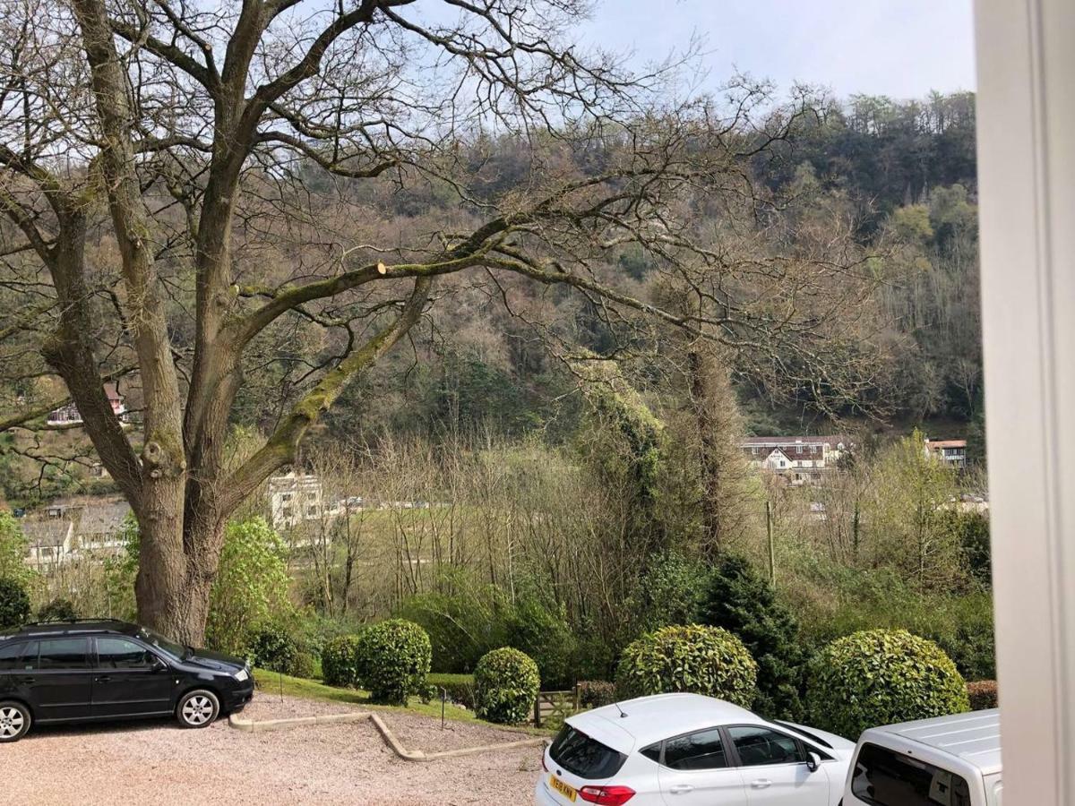 Symonds Yat - Herefordshire Property With Stunning Views Villa ภายนอก รูปภาพ