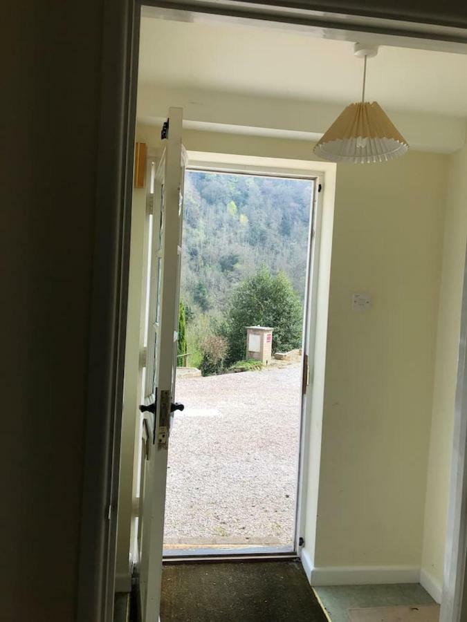 Symonds Yat - Herefordshire Property With Stunning Views ภายนอก รูปภาพ
