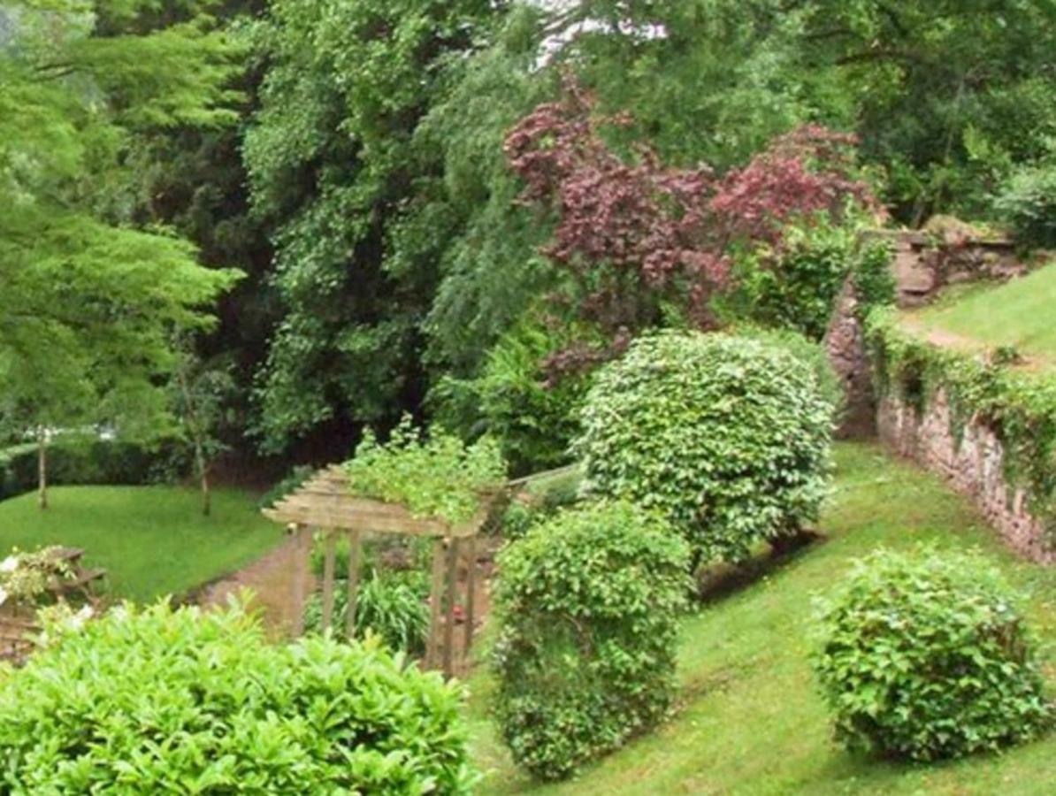 Symonds Yat - Herefordshire Property With Stunning Views ภายนอก รูปภาพ