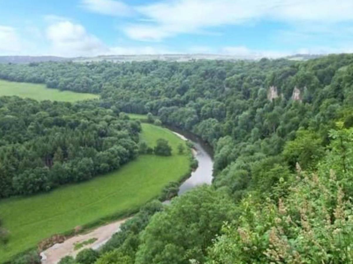 Symonds Yat - Herefordshire Property With Stunning Views Villa ภายนอก รูปภาพ