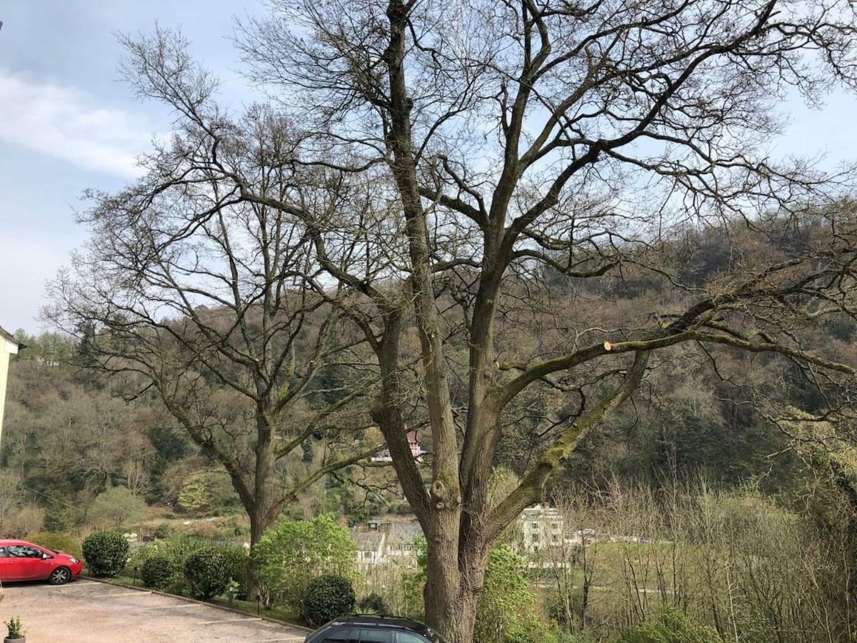 Symonds Yat - Herefordshire Property With Stunning Views Villa ภายนอก รูปภาพ