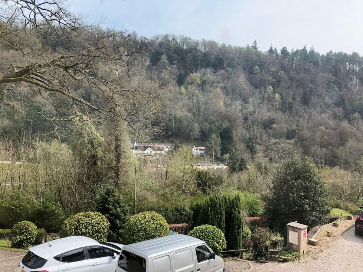 Symonds Yat - Herefordshire Property With Stunning Views Villa ภายนอก รูปภาพ